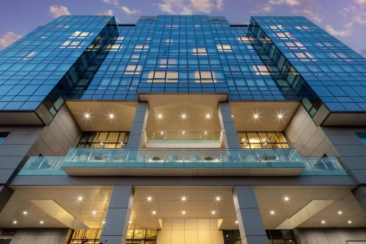 Hotel Indigo Flushing - Laguardia New York