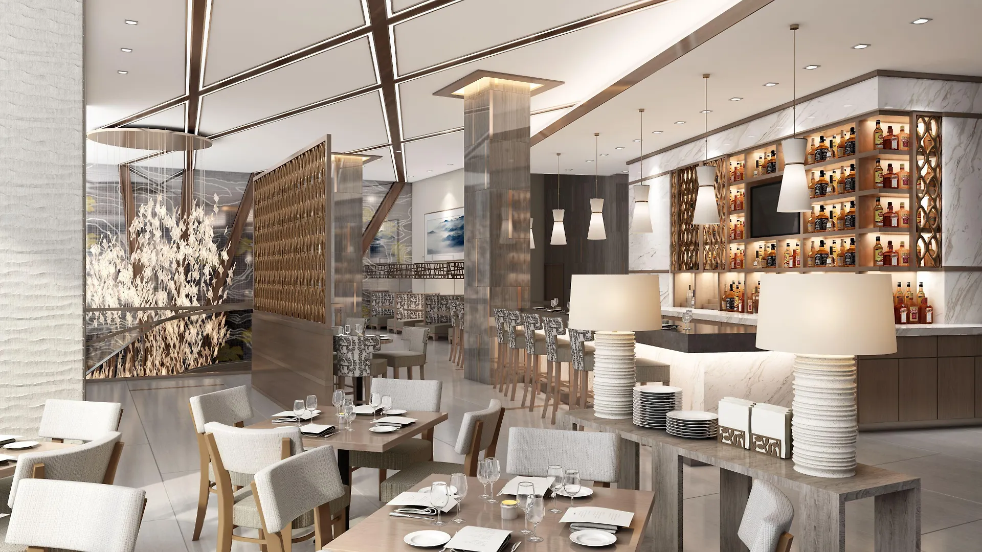 Hotel Indigo Flushing - Laguardia New York