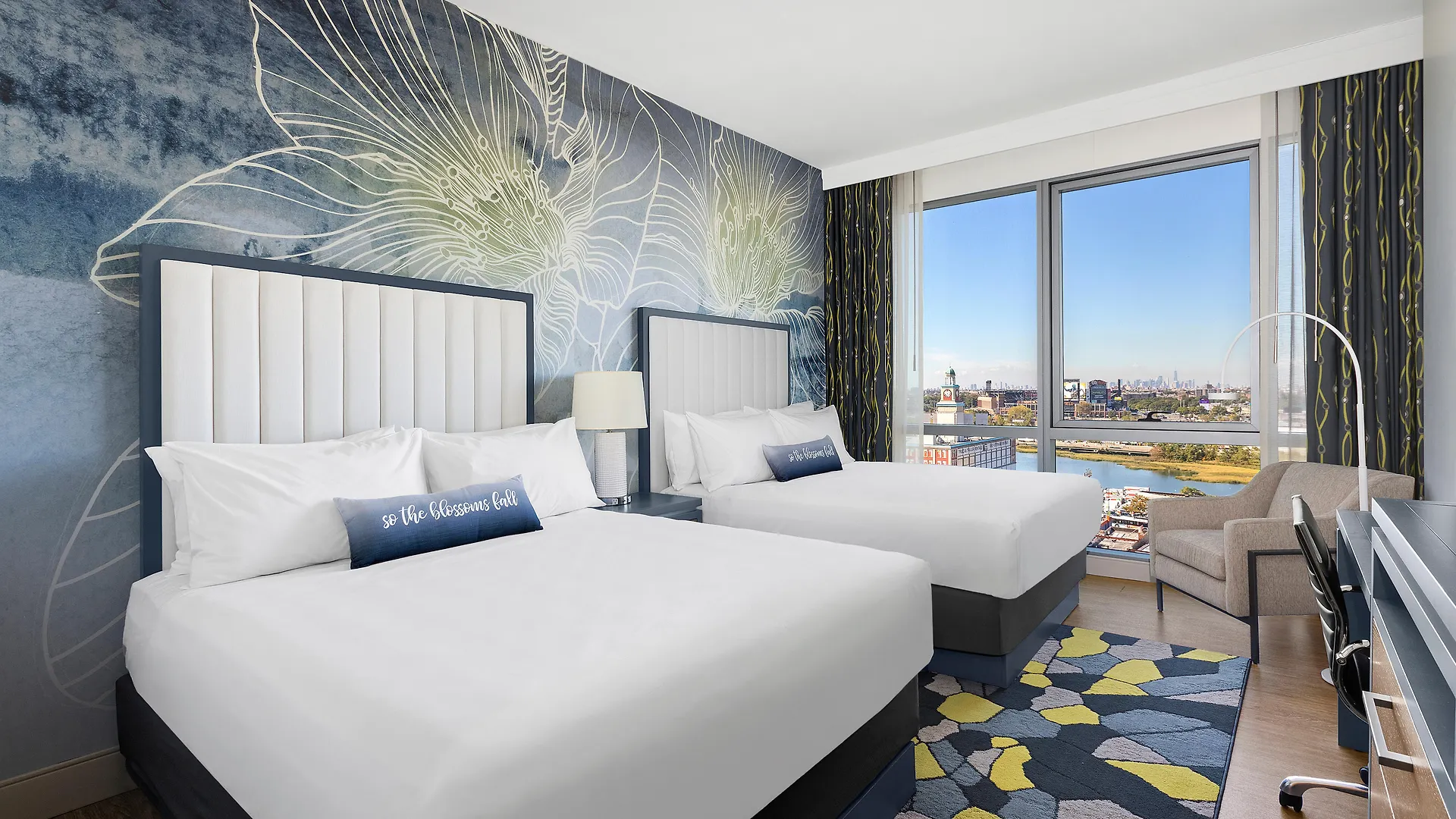 Hotel Indigo Flushing - Laguardia New York 4*,  United States