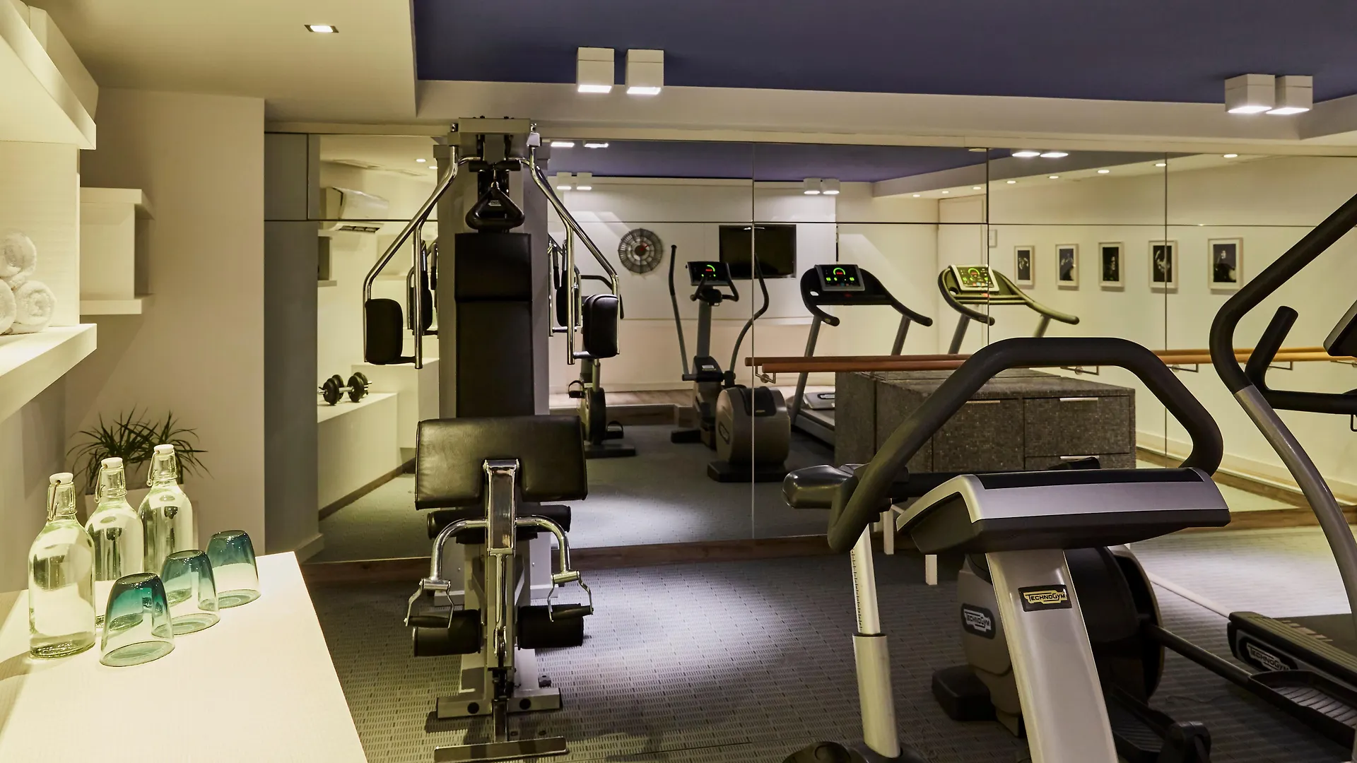 Hotel Indigo Flushing - Laguardia New York