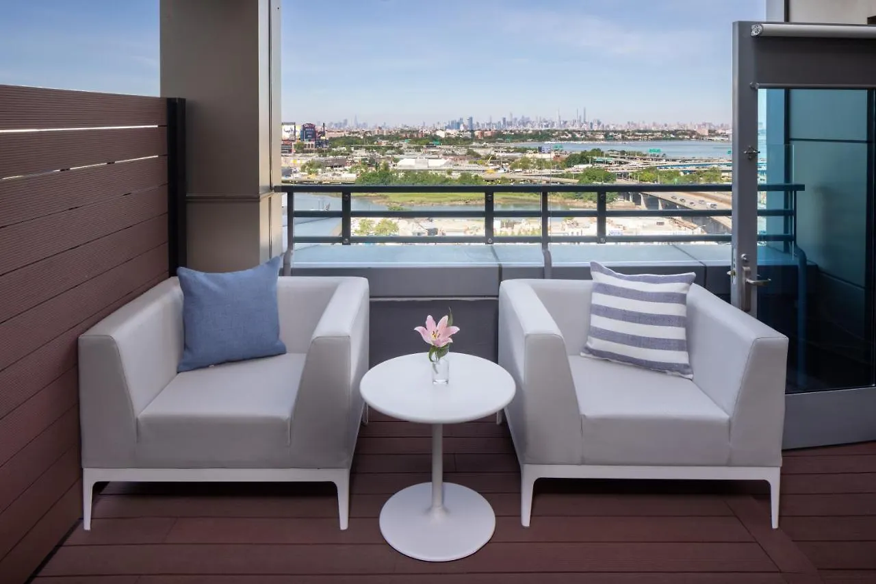 Hotel Indigo Flushing - Laguardia New York