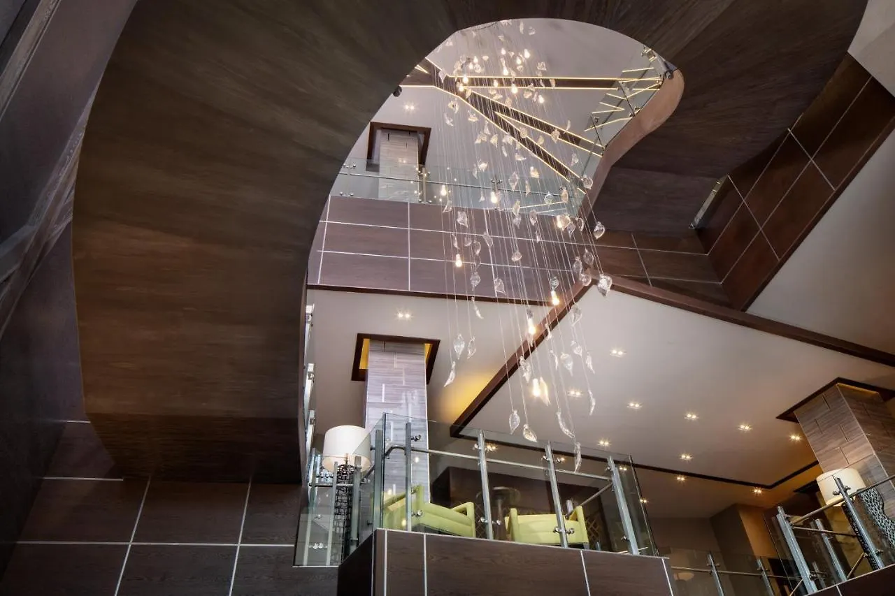 Hotel Indigo Flushing - Laguardia New York