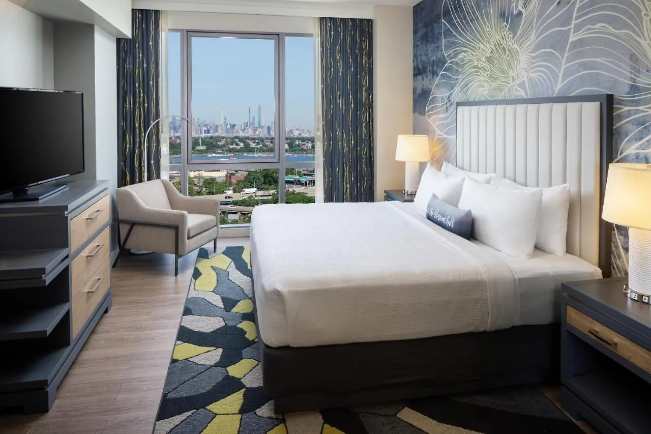 ****  Hotel Indigo Flushing - Laguardia New York United States