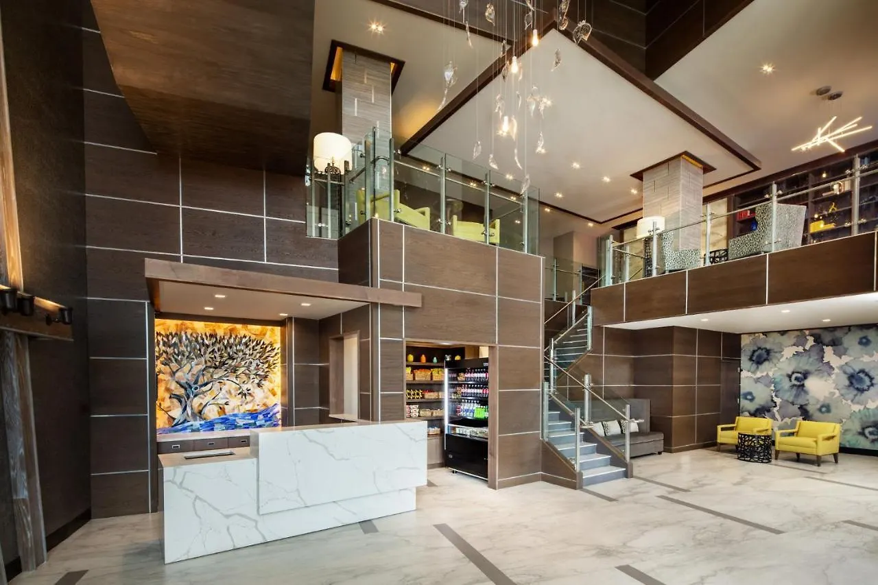 Hotel Indigo Flushing - Laguardia New York