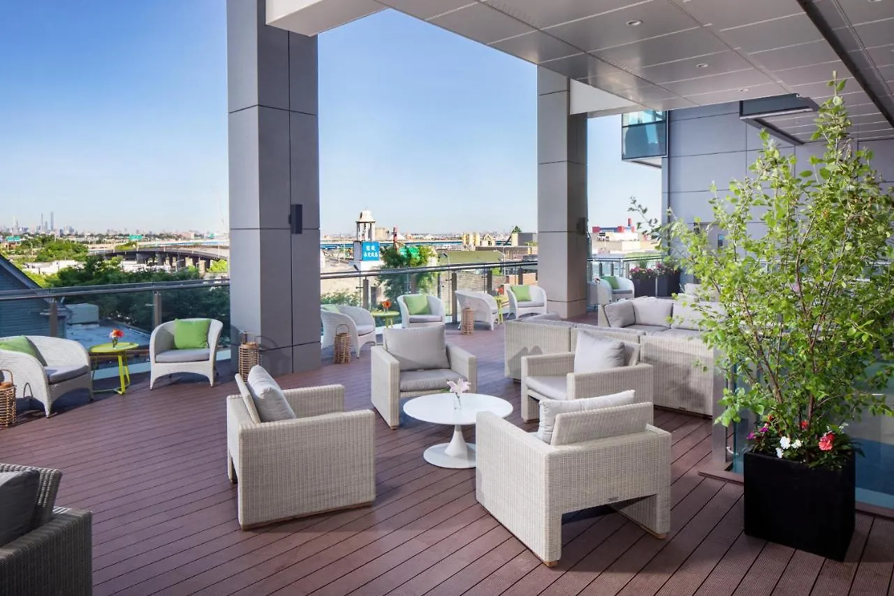 Hotel Indigo Flushing - Laguardia New York