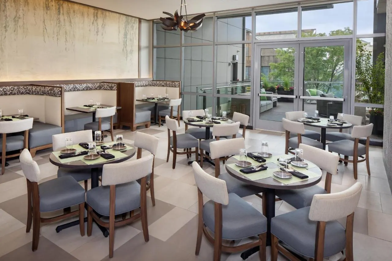Hotel Indigo Flushing - Laguardia New York