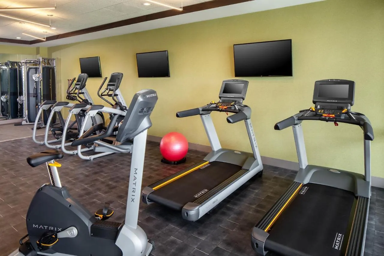 Hotel Indigo Flushing - Laguardia New York 4*,  United States