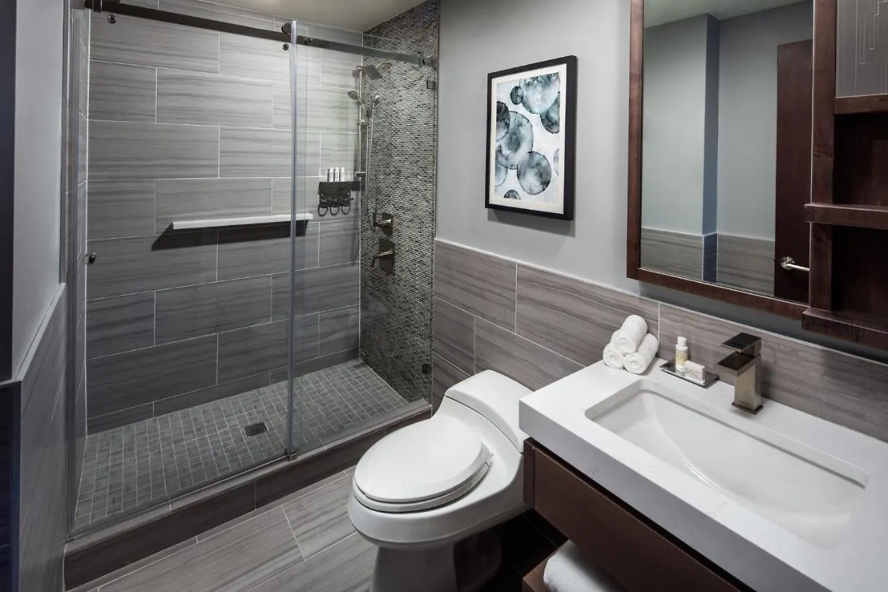 Hotel Indigo Flushing - Laguardia New York