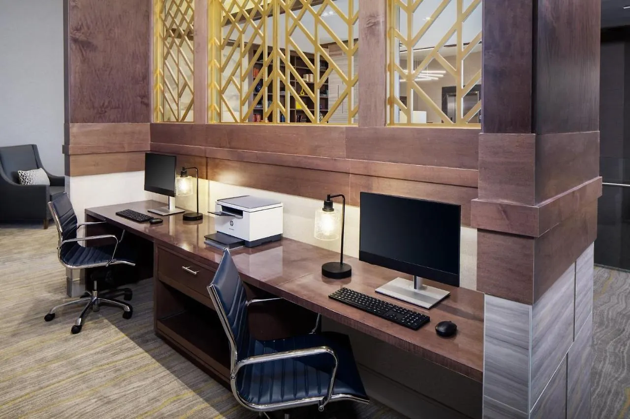 Hotel Indigo Flushing - Laguardia New York