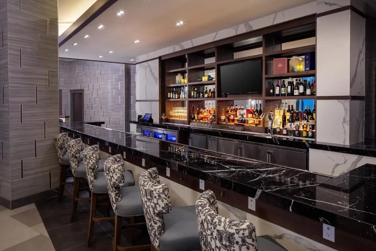 Hotel Indigo Flushing - Laguardia New York