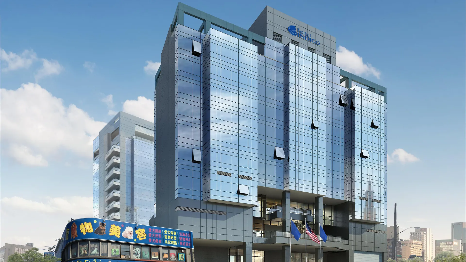 Hotel Indigo Flushing - Laguardia New York