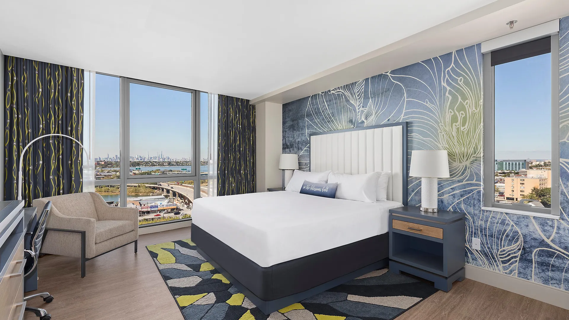 Hotel Indigo Flushing - Laguardia New York