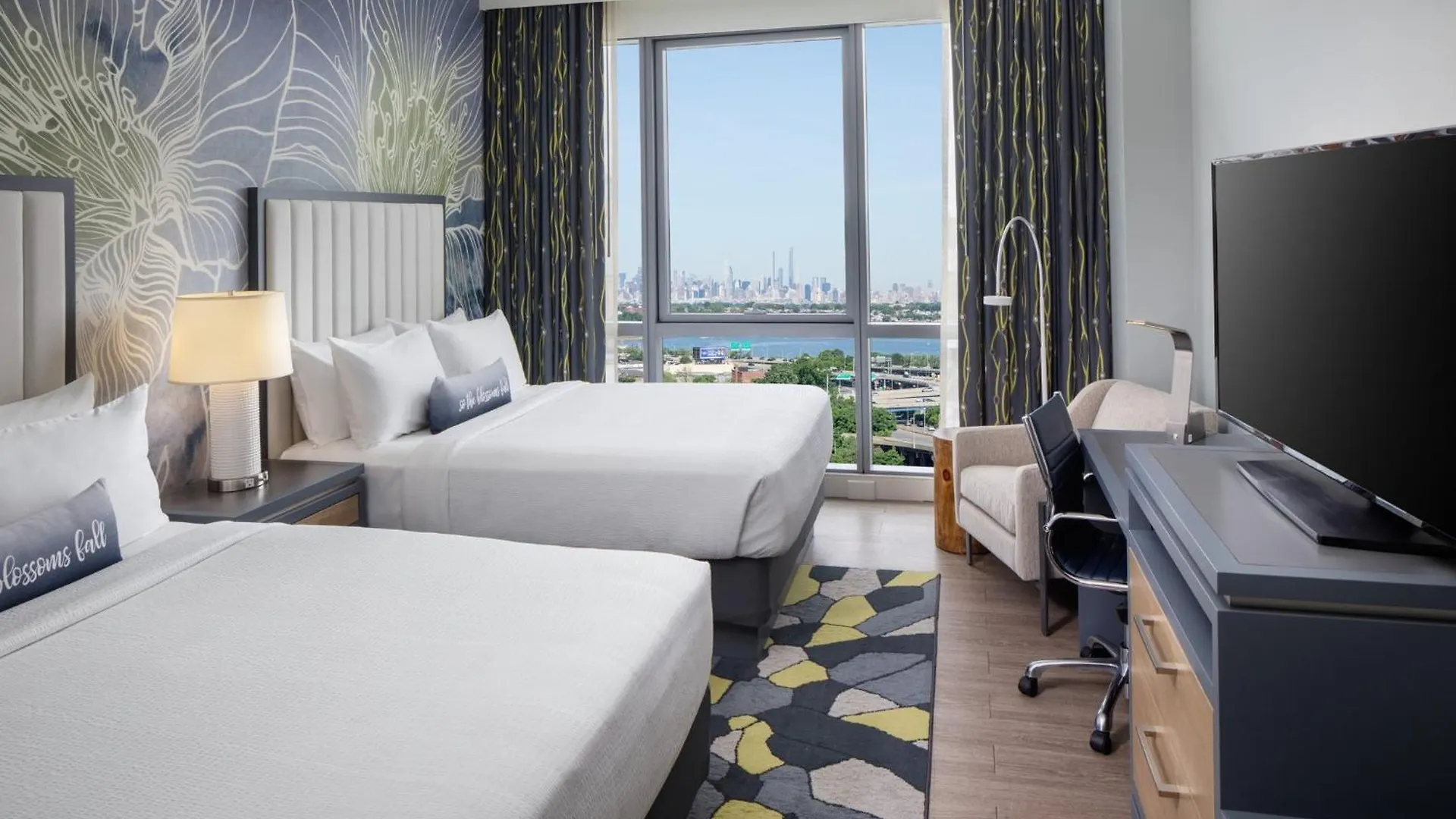 Hotel Indigo Flushing - Laguardia New York 4*,  United States