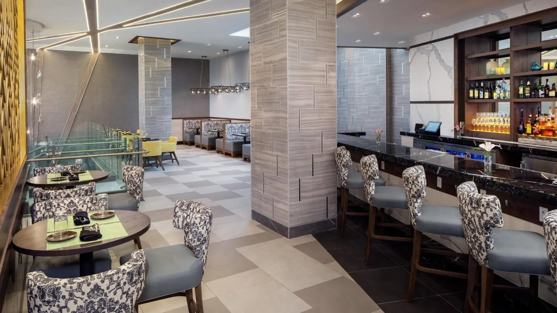 Hotel Indigo Flushing - Laguardia New York