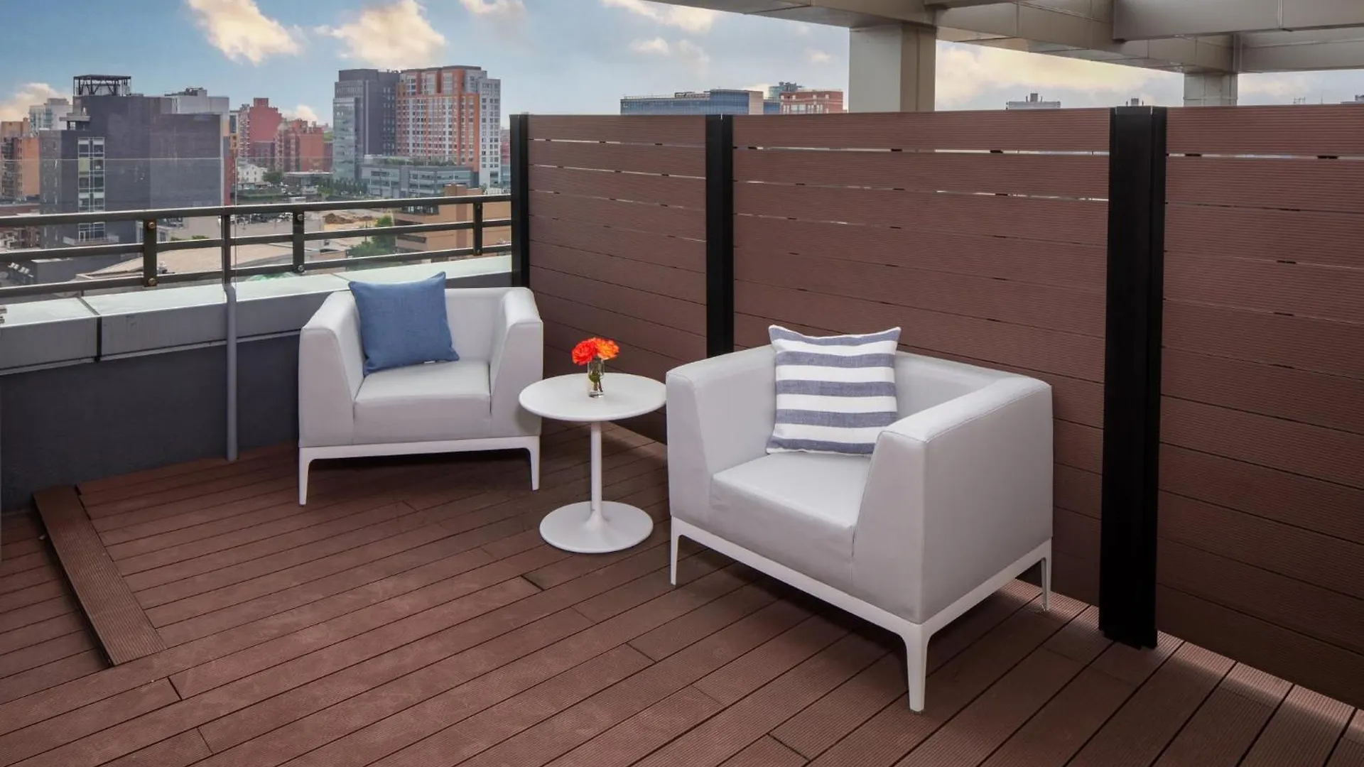 ****  Hotel Indigo Flushing - Laguardia New York United States