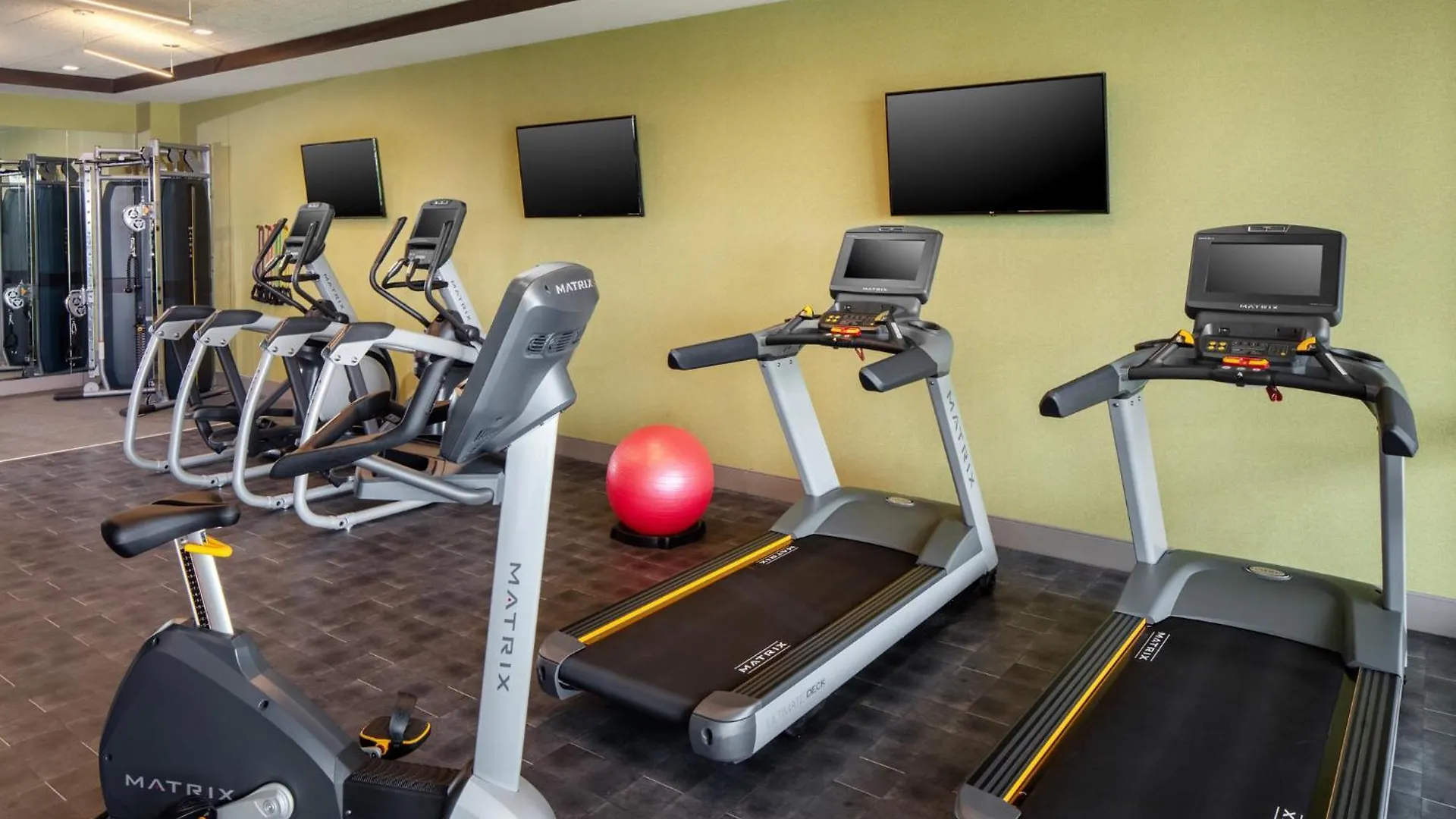 Hotel Indigo Flushing - Laguardia New York