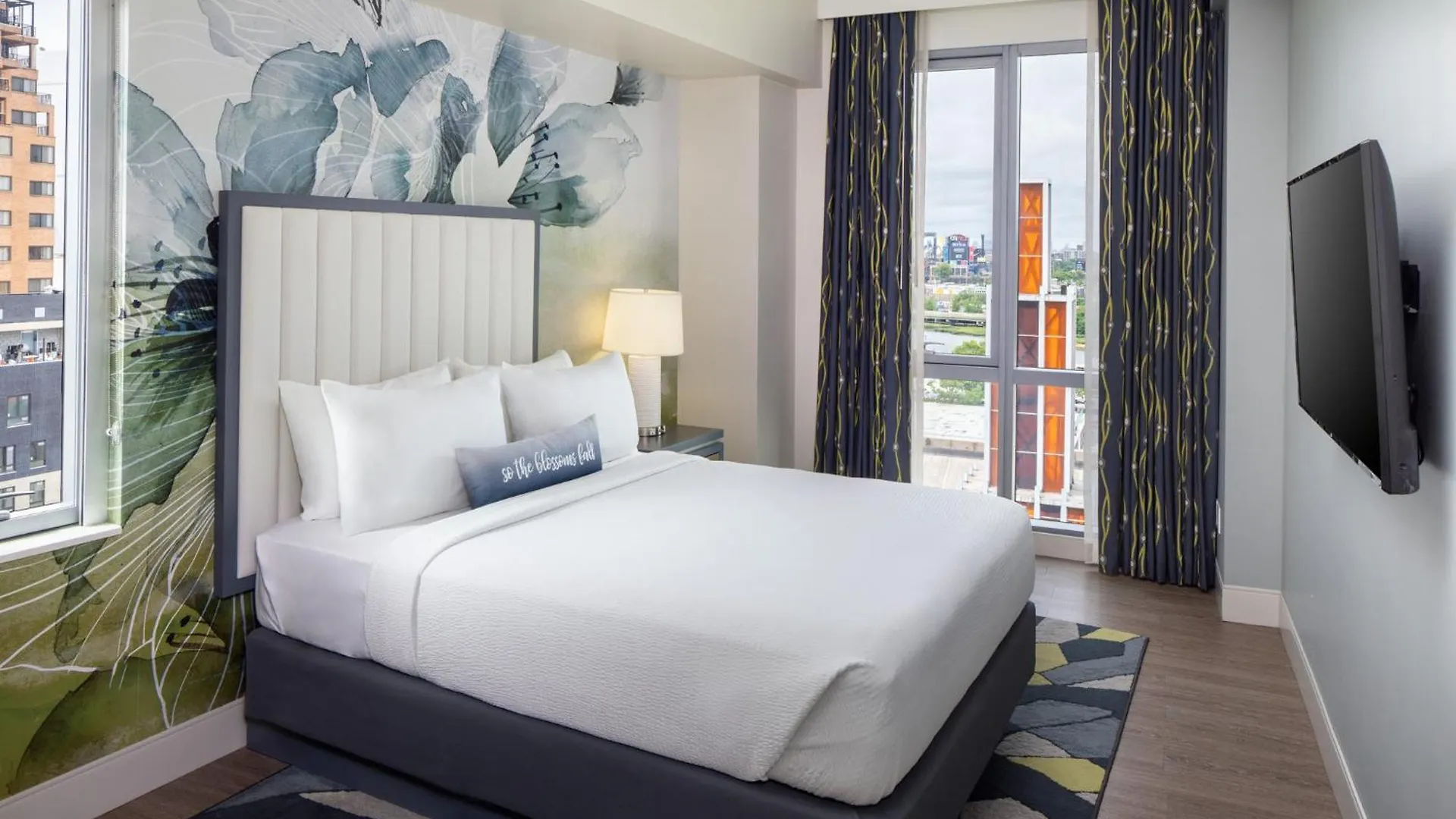 Hotel Indigo Flushing - Laguardia New York