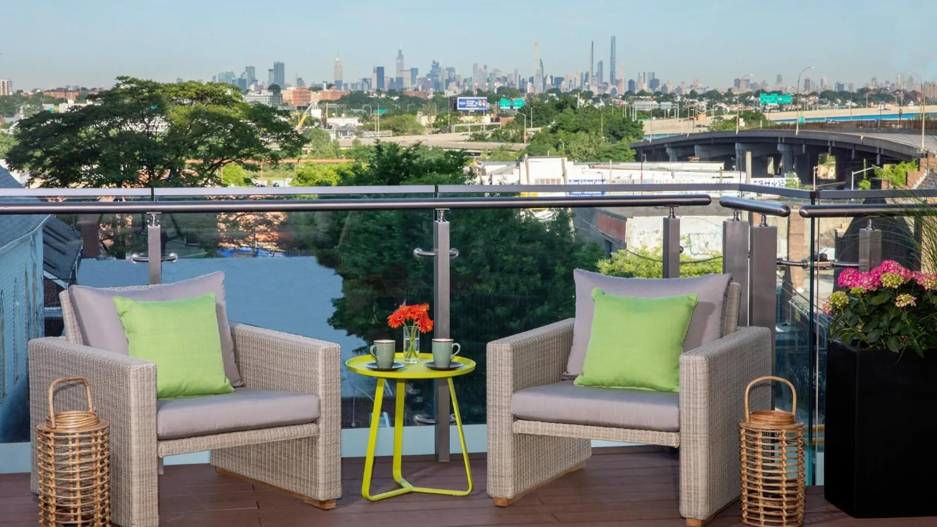 Hotel Indigo Flushing - Laguardia New York
