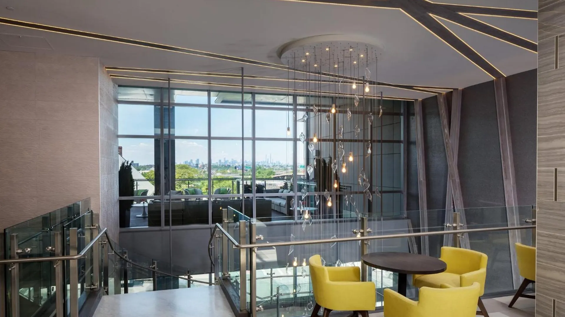 ****  Hotel Indigo Flushing - Laguardia New York United States