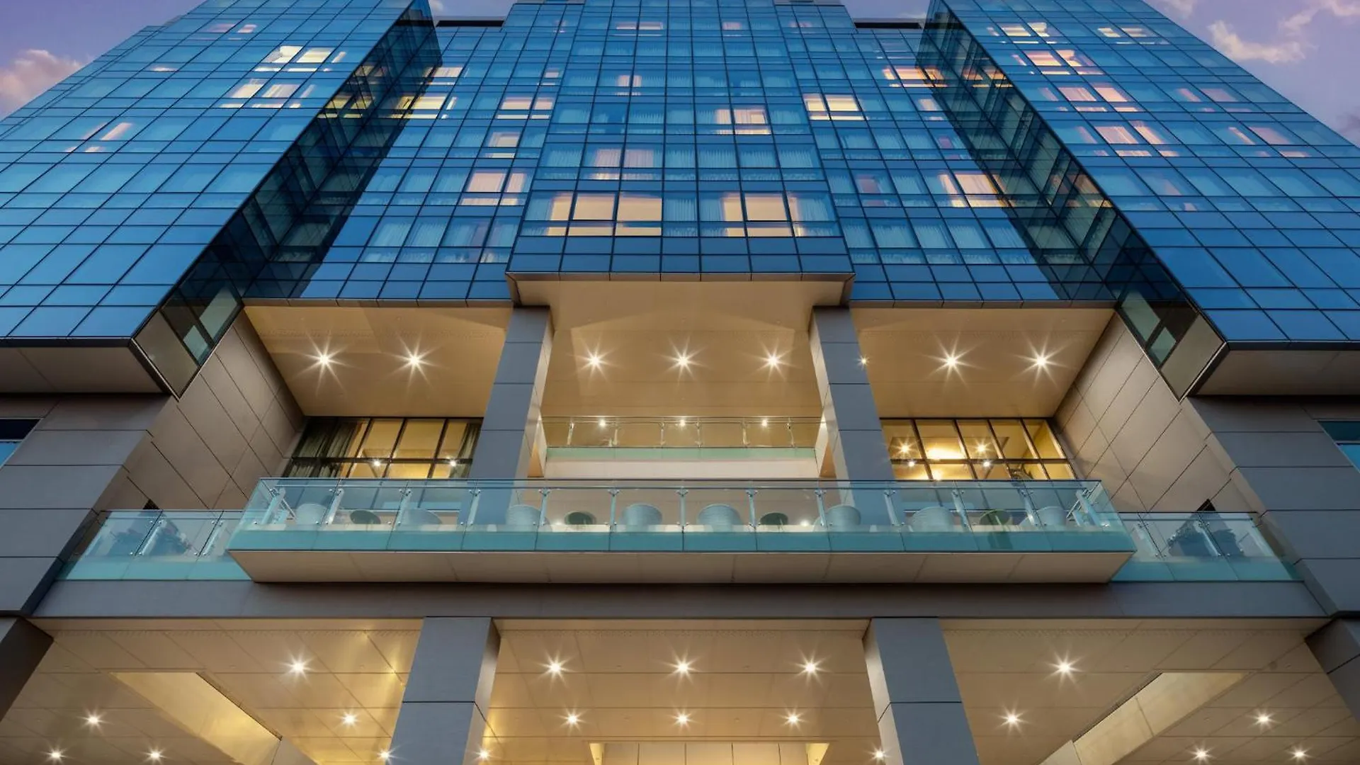 Hotel Indigo Flushing - Laguardia New York United States