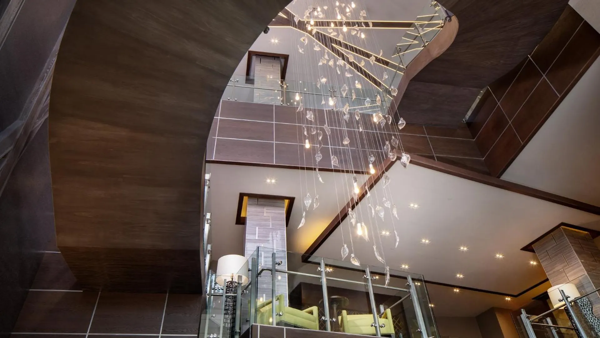 Hotel Indigo Flushing - Laguardia New York