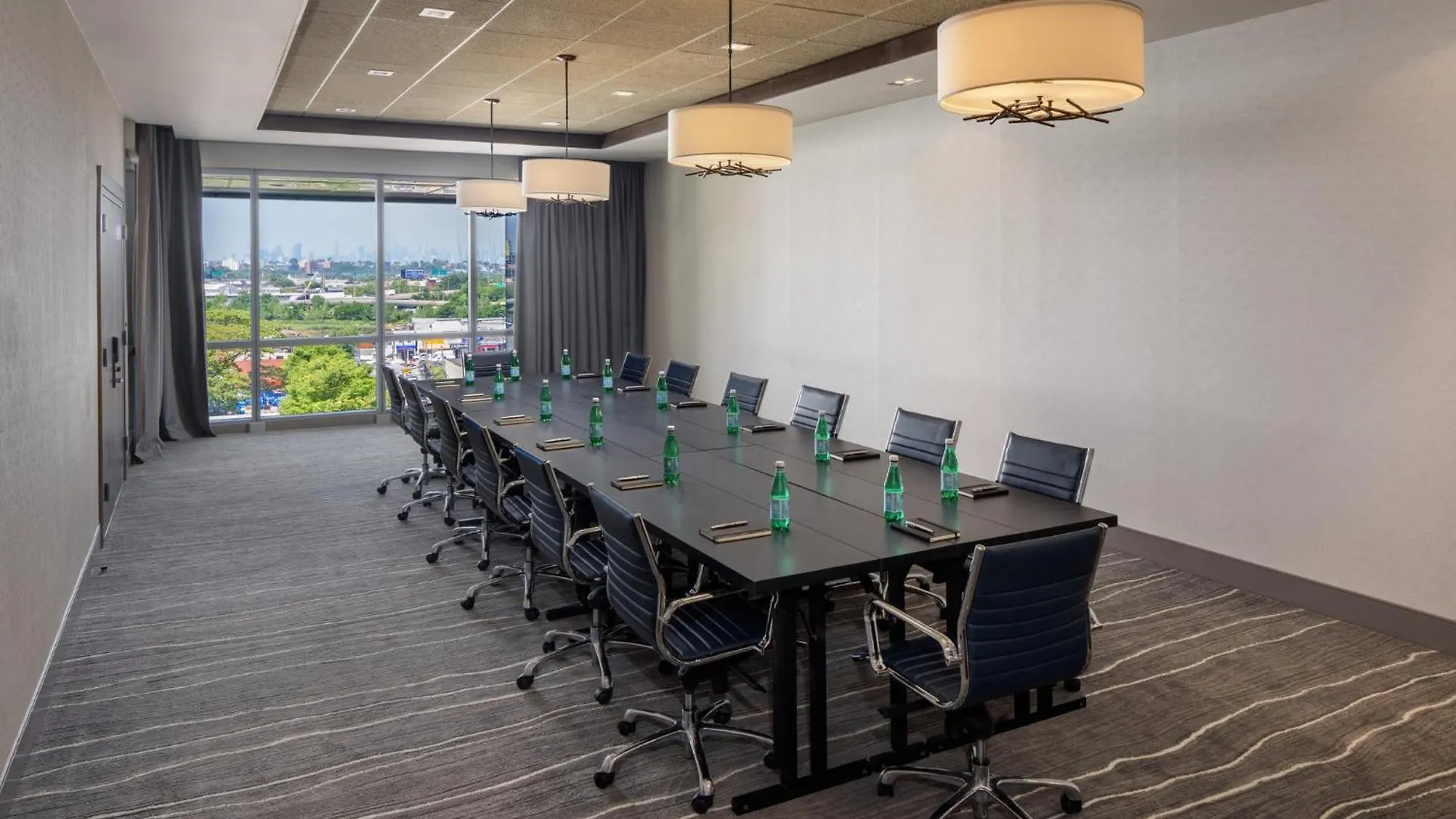 Hotel Indigo Flushing - Laguardia New York