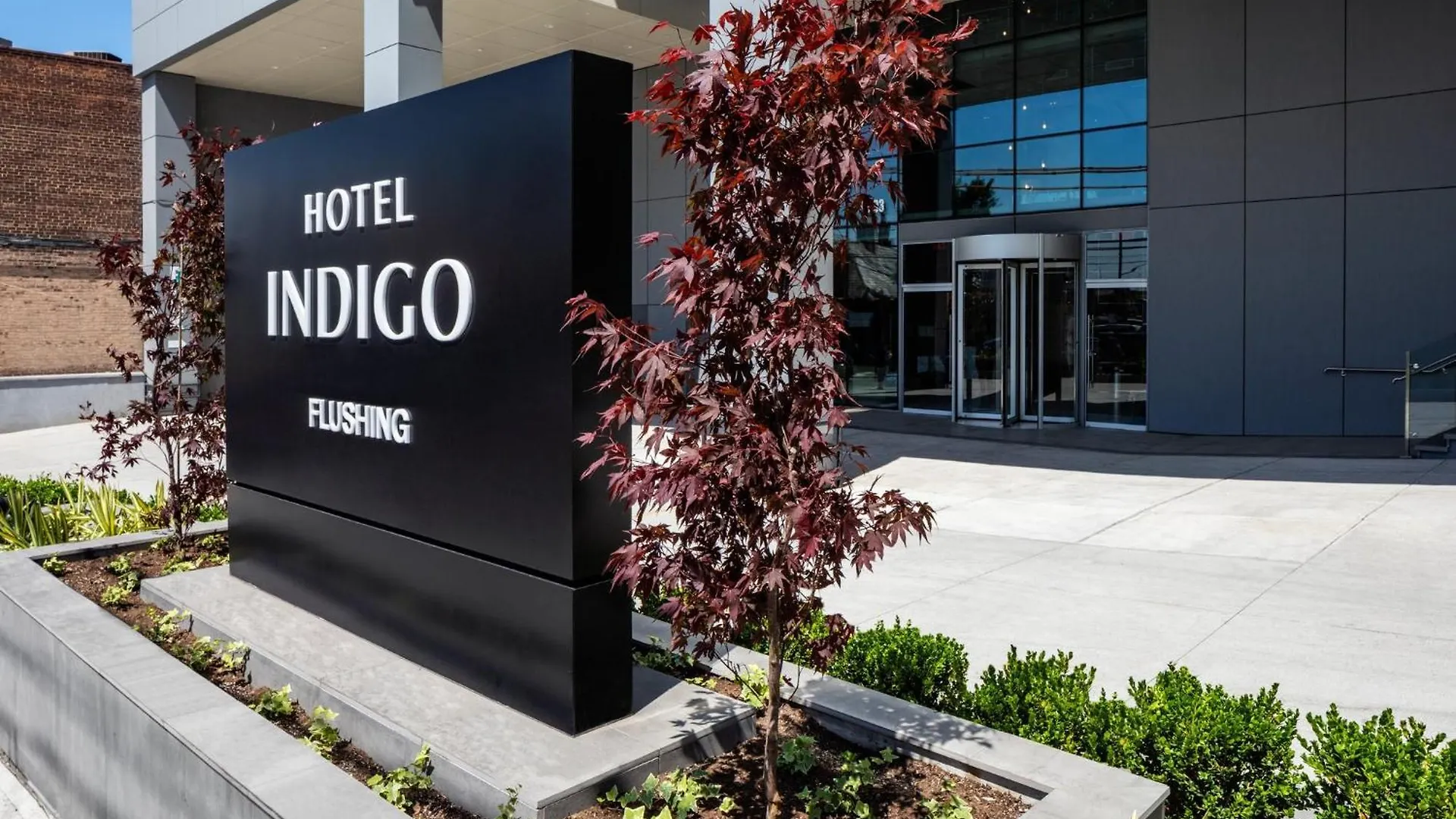 Hotel Indigo Flushing - Laguardia New York
