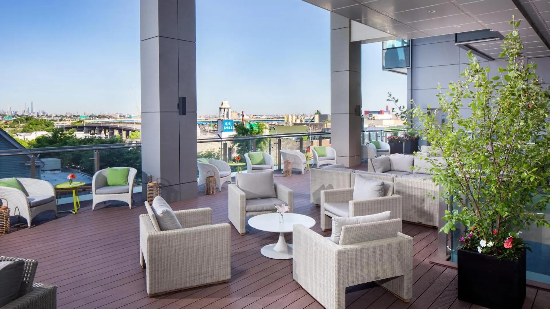 Hotel Indigo Flushing - Laguardia New York