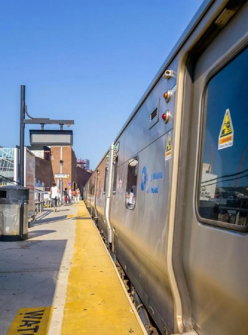 Hotel Indigo Flushing - Laguardia New York